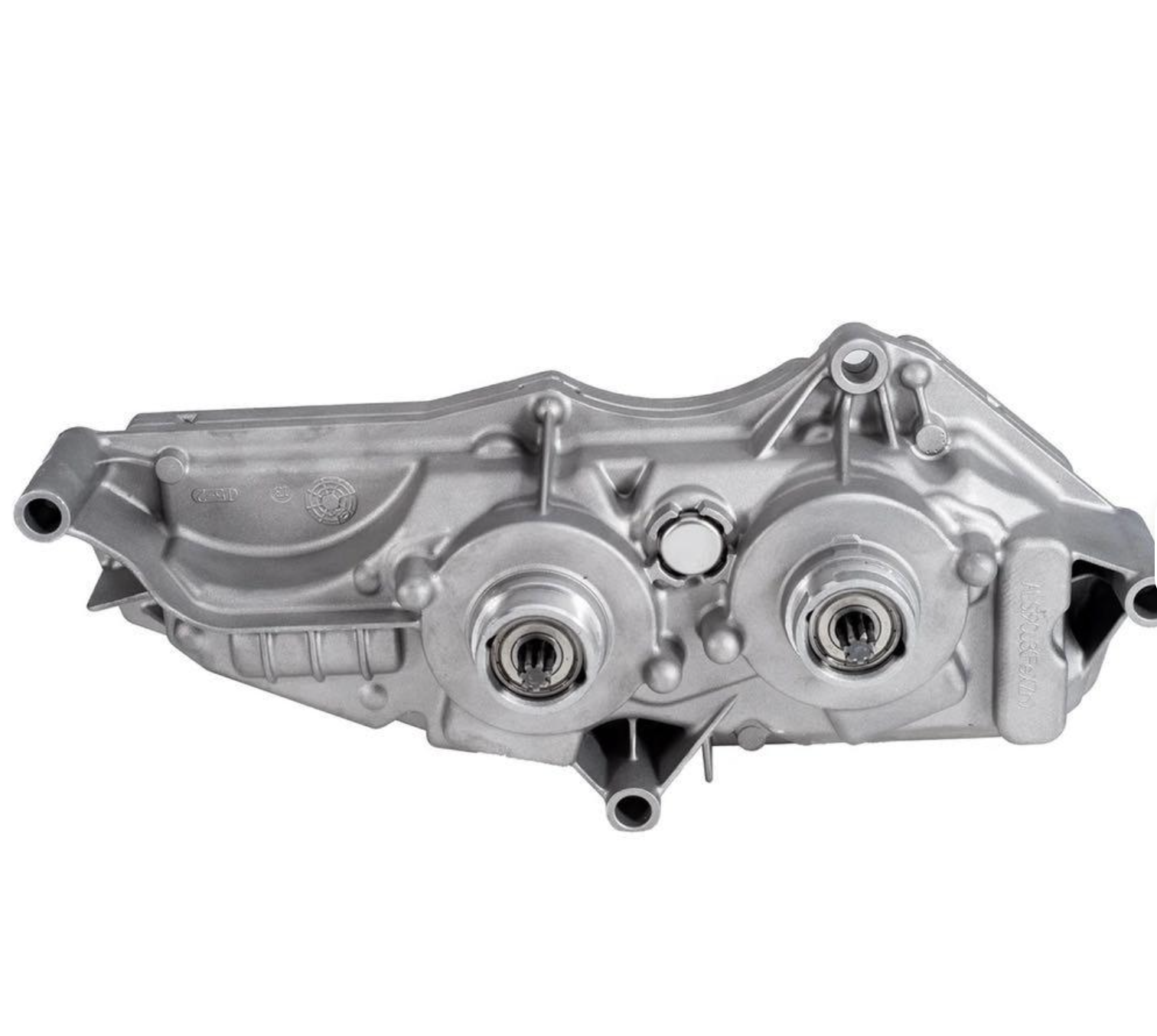 A2C30743000 DPS6 6Speed Dry Dual Transmission TCU Gearbox TCU Transmission Control Unit DPS6 TCU TCM for Renault