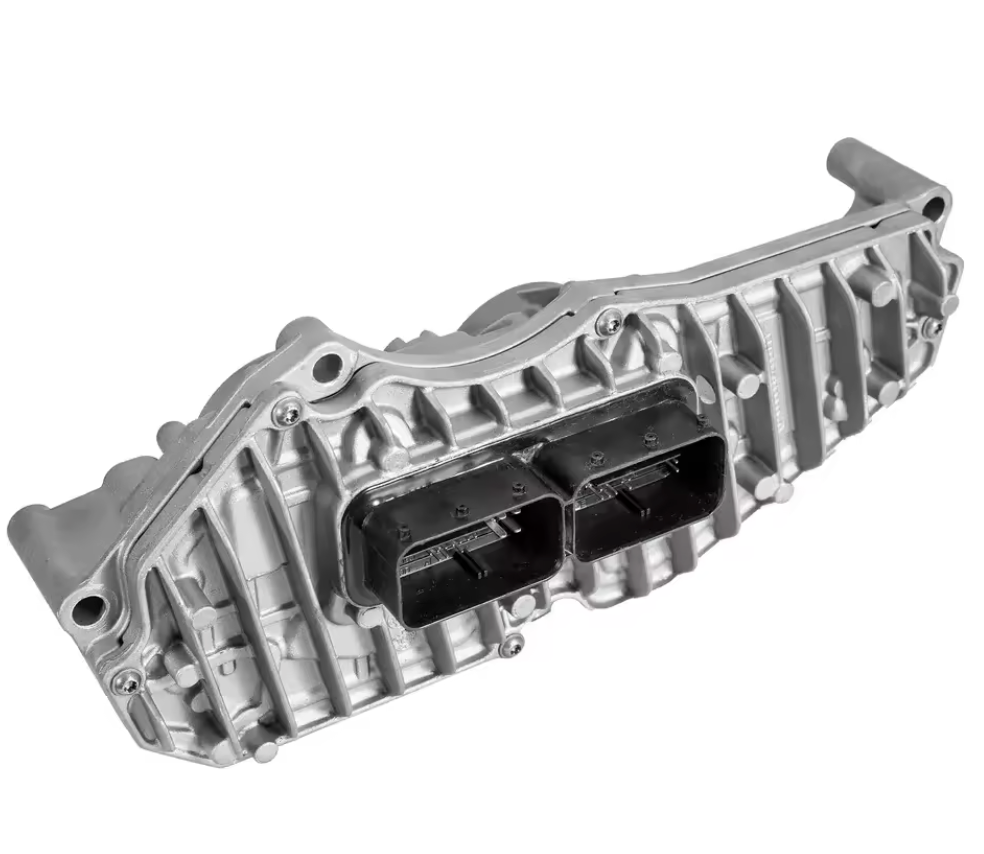 A2C30743000 DPS6 TCU 6-speed Dual-clutch Transmission Dry Gearbox Parts. Transmission Control Unit DPS6 TCM Is Suitable for Renault.