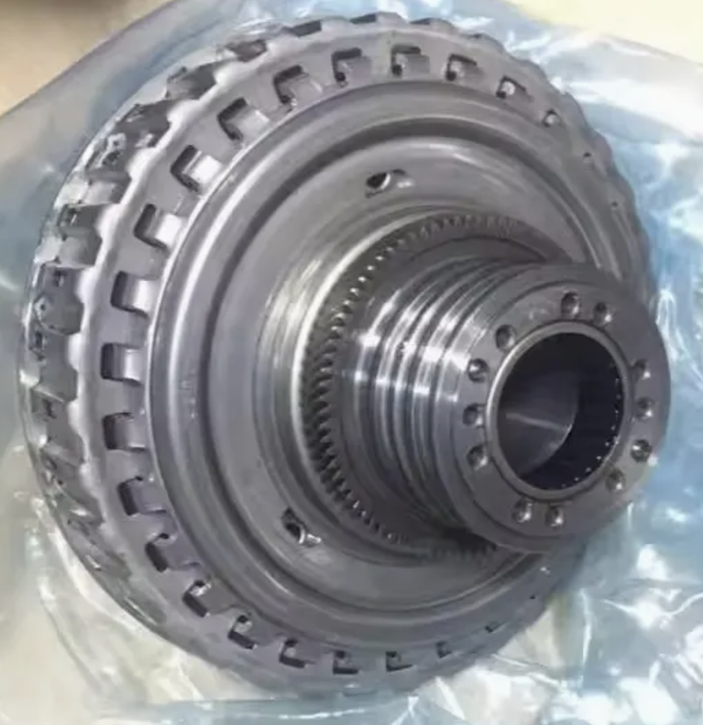 0b5 Dl501 7 Speed Dual Clutch 0b5141030e 0b5141030b 0b5141030c 0b5141030d for Audi VW