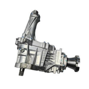 Chevrolet Kopach 6-speed Front Differential