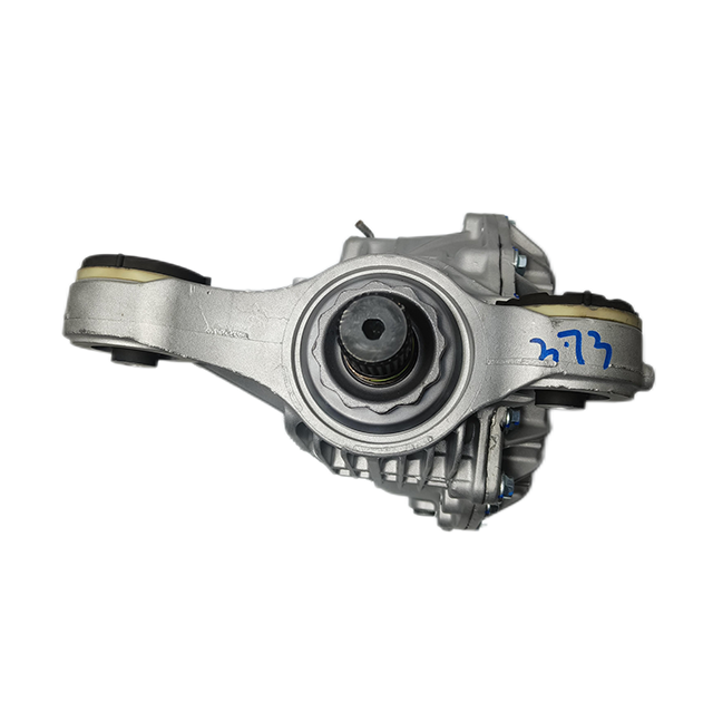 Range Rover Rear Differential
