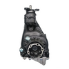 Cadillac ATS Rear Differential