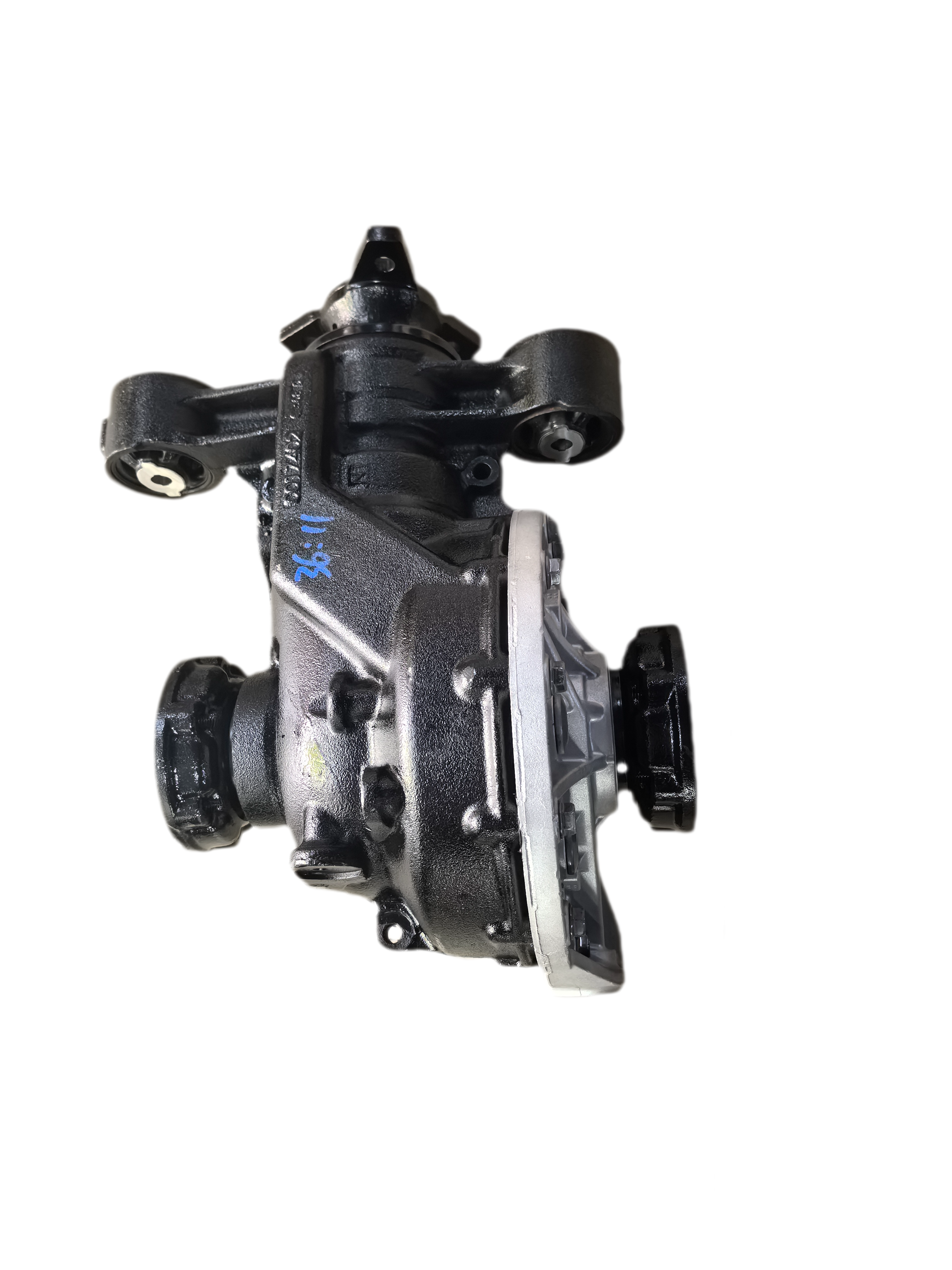 Cadillac CT6 Rear Differential Carrier Assembly 84717478 84371223