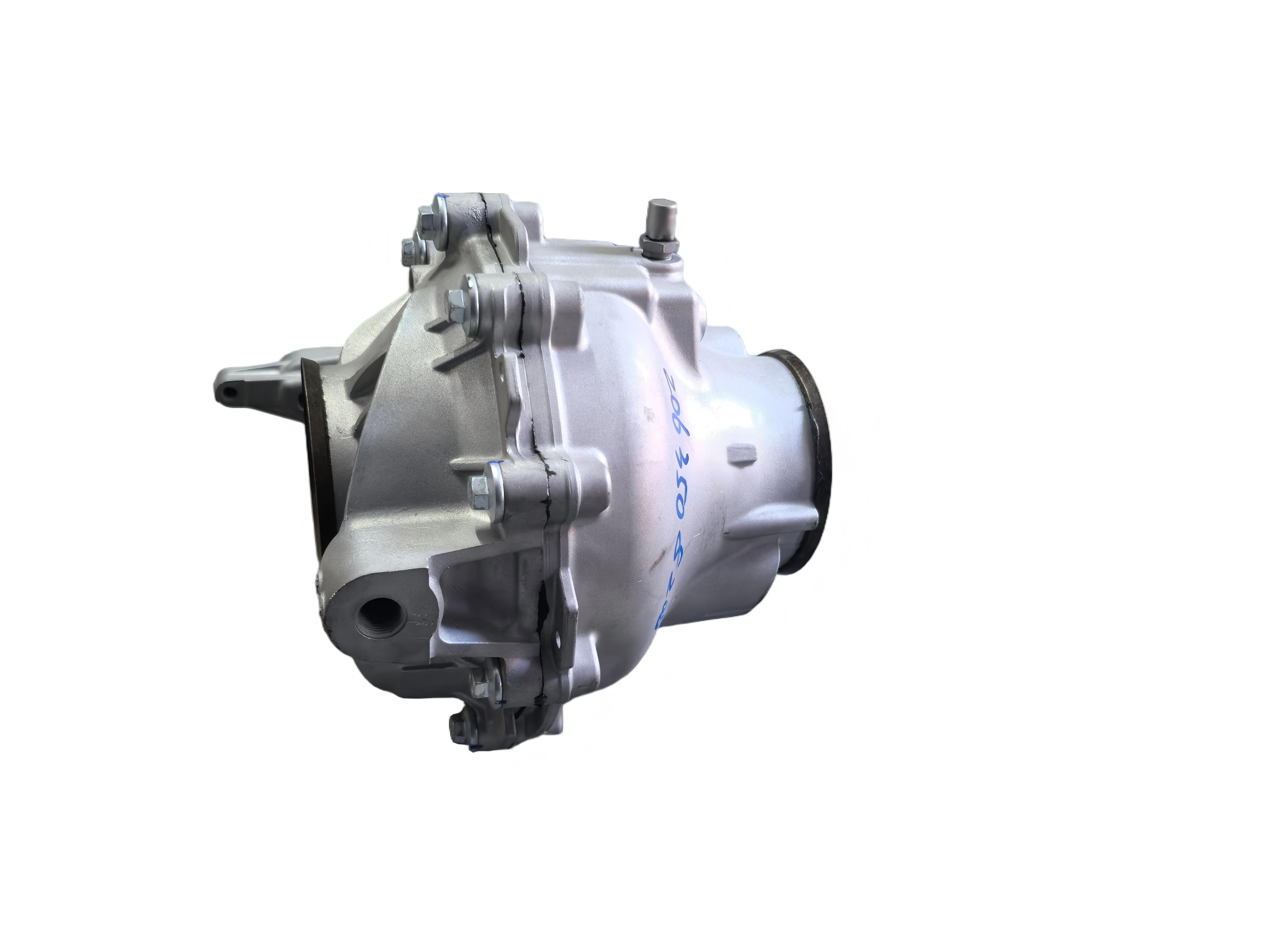 A2063508208 Mercedes Benz C 200 C 260 L Rear Differential Speed Ratio 2.647