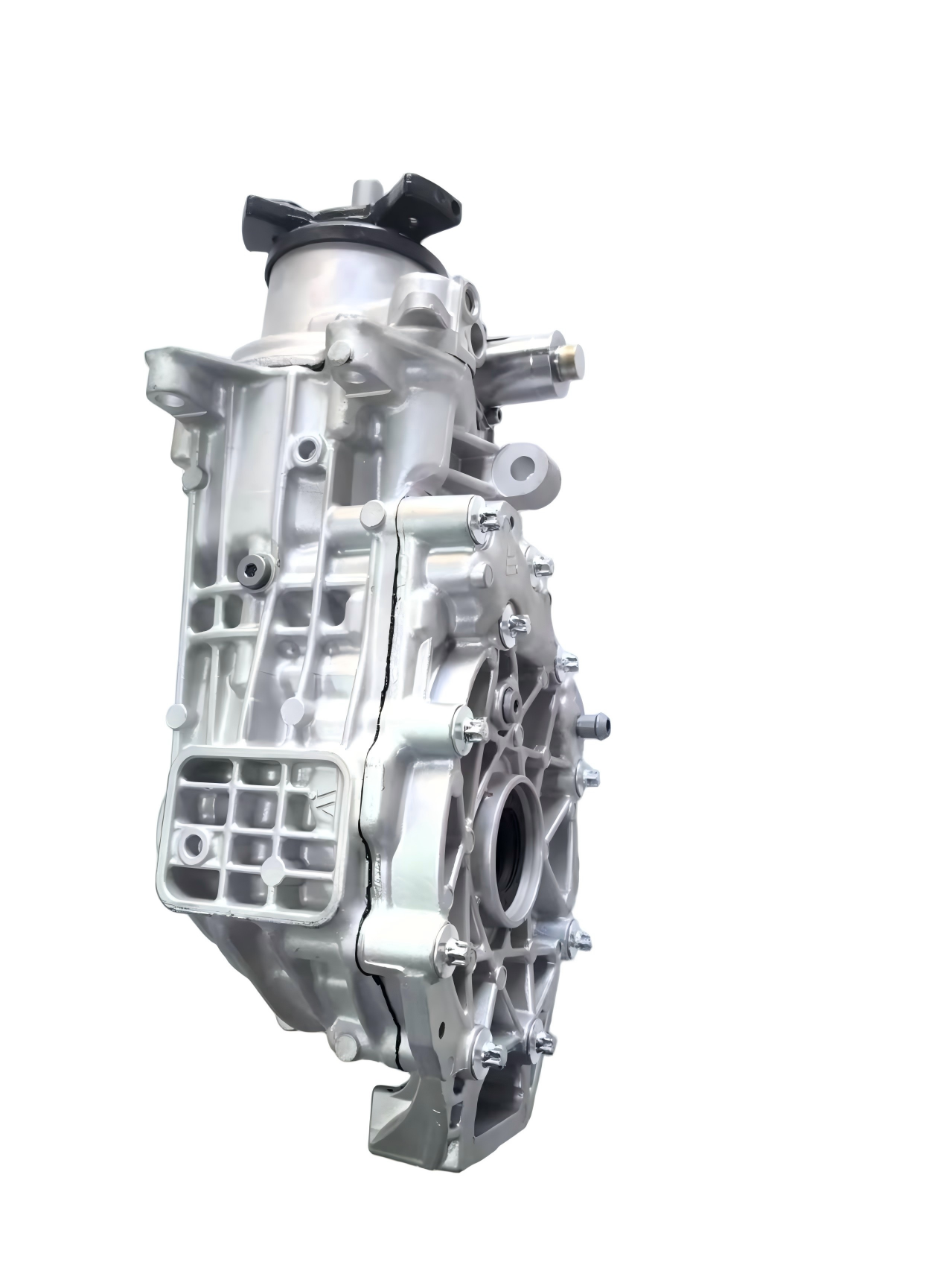 A2463500802 Fit Mercedes Benz CLA250 A45 B250 4Matic Rear Differential Assembly