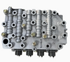 High Quality Auto Parts Qr019 CVT Automatic Transmission Valve Body for Chery