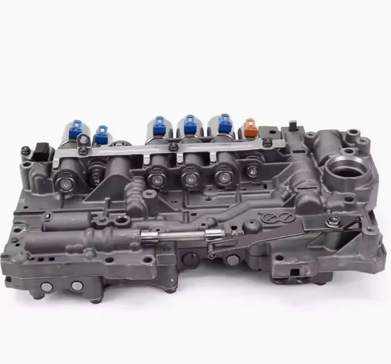 AC60e AC60f Automatic Transmission Valve Body for Toyota Tacoma 2015