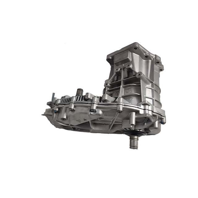 Transfer Case Assembly for 2011-2018 Porsche Cayenne 4.8L 95834101021 95834101006