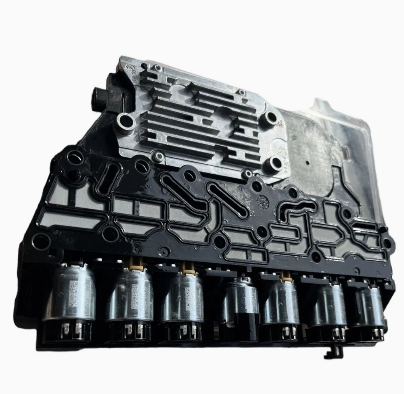 Brand New 6t40e GF6 24041962 Transmission Control Unit 6 Speed Gearbox Tcu Auto Parts Computer Tcm