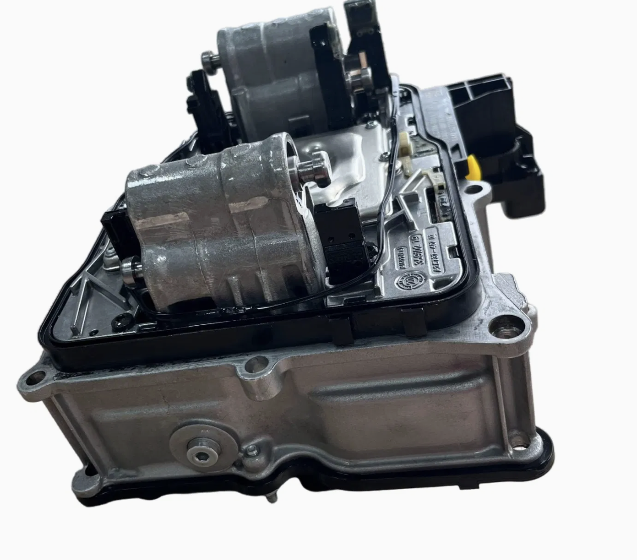 High-Performance Dq200 0am325025h Mechatronics Unit Assembly for VW Audi Transmission Control Unit
