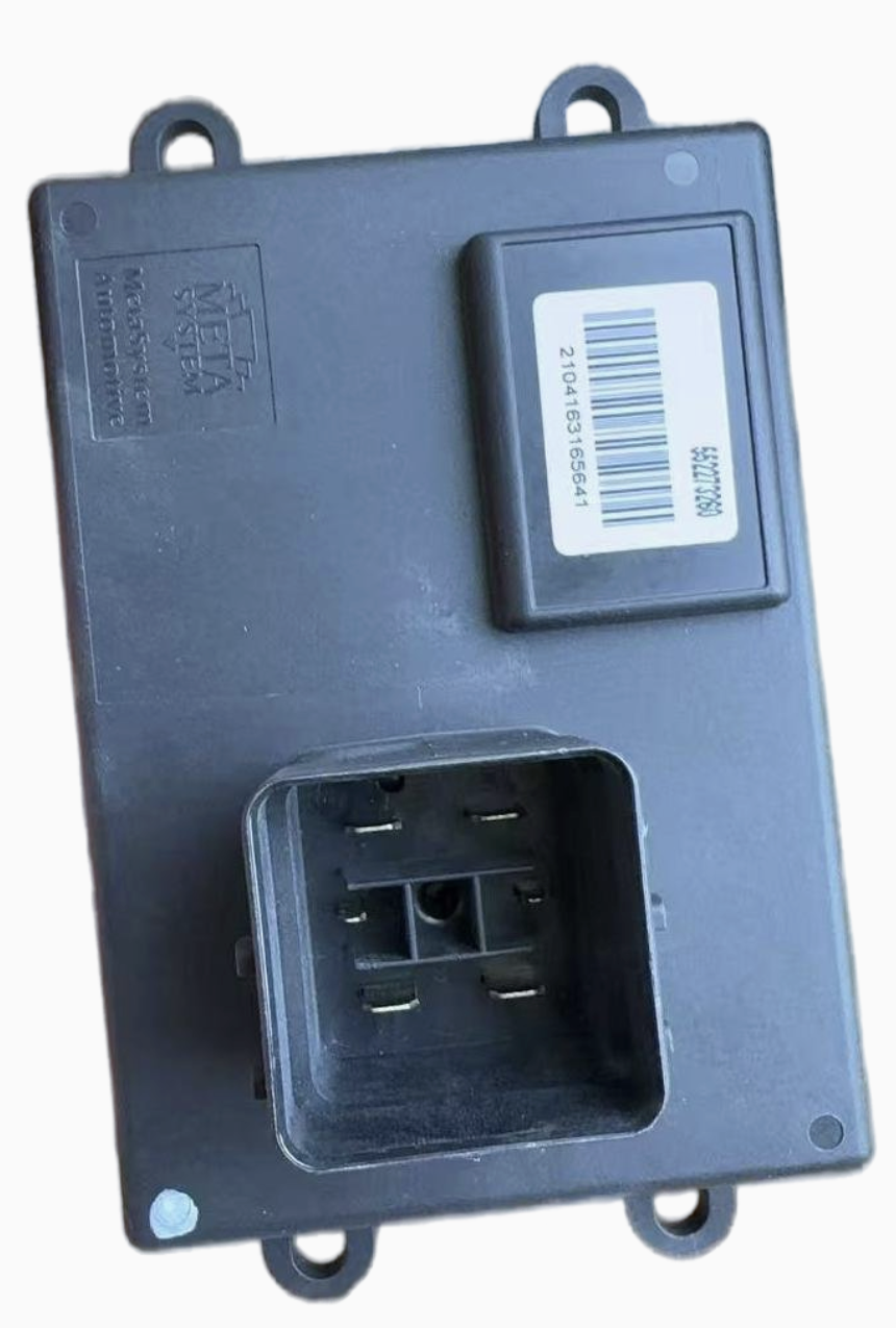 C635 Sdu 552273260 68033578AA Gearbox Transmission Control Unit Tcu for FIAT Viaggio