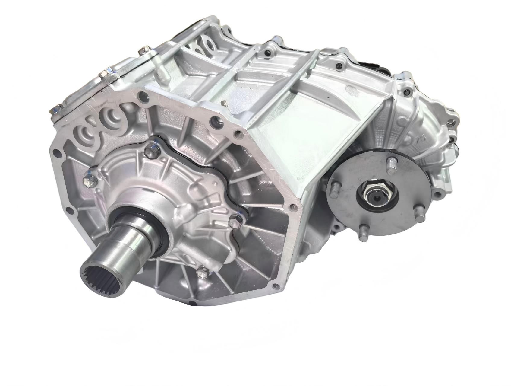 361006D400 Transfer Case Assembly Fit Lexus GX460 2010-23 Toyota 4Runner 2003-24