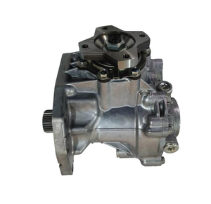 Transfer Case Assembly Replacement for Nissan Murano Pathfinder Infiniti JX35 QX60 3.5L 2013-2020 33100-3KA0B 331003KA0B