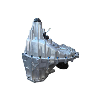 15-20 Transfer Case 4x4 Gearbox Carrier GL3Z7A195E Ford F150 Shelby P552 