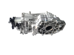 A2463500802 Fit Mercedes Benz CLA250 A45 B250 4Matic Rear Differential Assembly