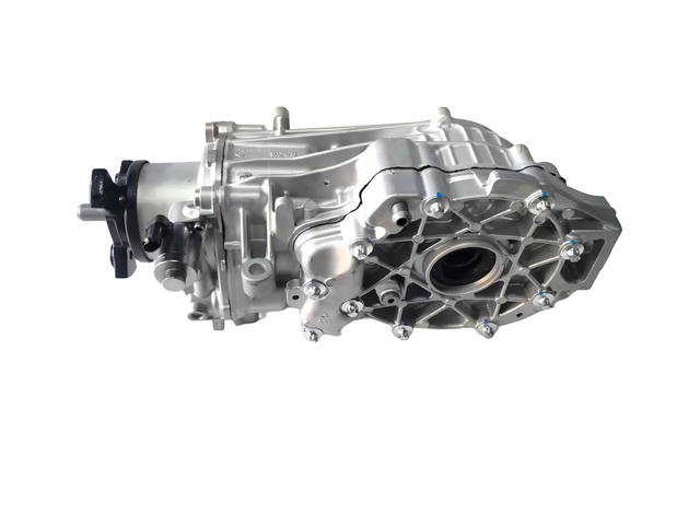 A2463500802 Fit Mercedes Benz CLA250 A45 B250 4Matic Rear Differential Assembly