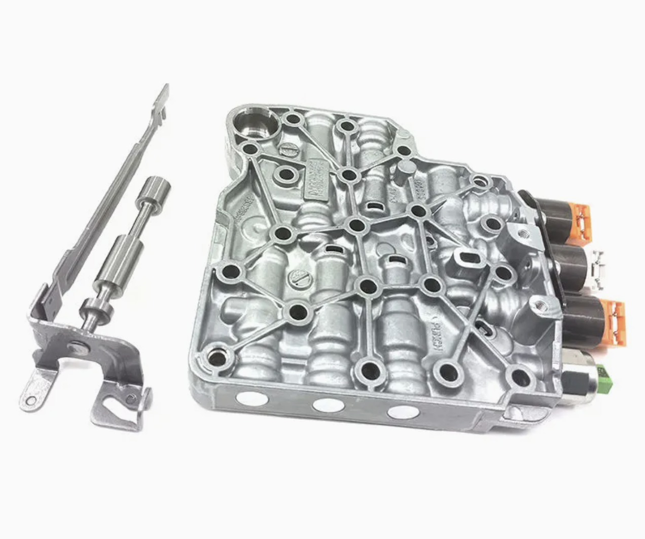 Vt2 Vt3 568740 Automatic Transmission Valve Body for Geely Emgrand Ec7 Haima Great Wall Leopaard