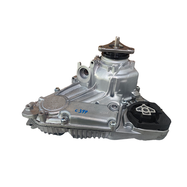 Suitable for 2012-2018 BMW X3 X4 X5 X6 Transfer Case Assembly ATC45L 27108643151 27107643758