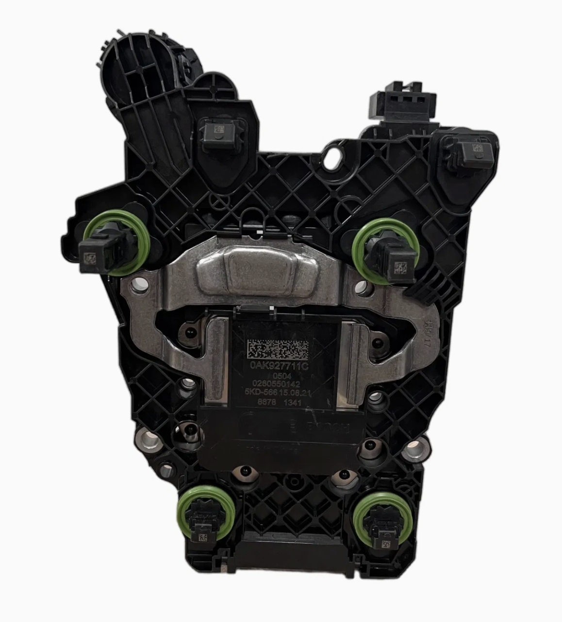 Hot Selling 0ak927711c Gearbox Tcu Module Transmission Control Unit for VW Audi