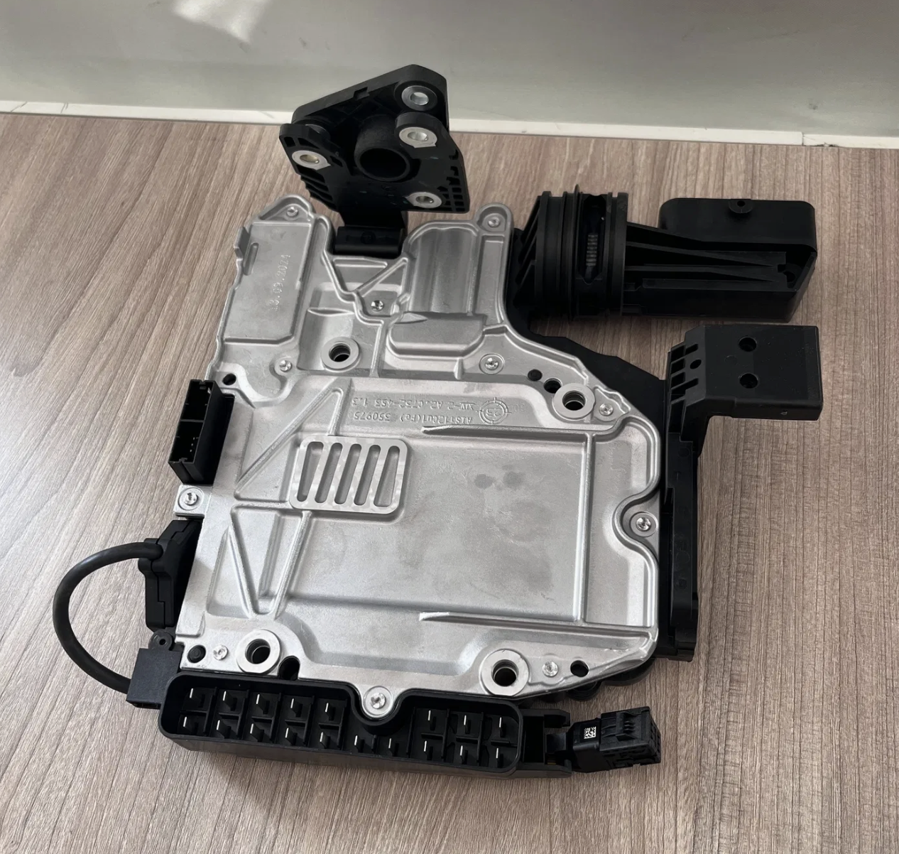 Hot Sale Automotive Parts 0HK927156b Transmission Control Unit for Audi VW