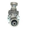 Mercedes Benz 246 Front Differential