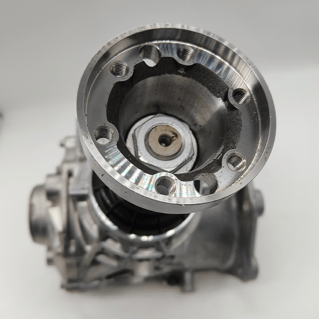 Ford Front Differential