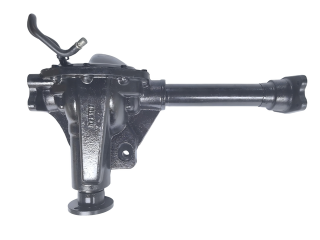 Редуктор Передний SsangYong Actyon Sports QJ D20DTR 41000-32010 SsangYong Actyon Sports 2017 QJ в Омске