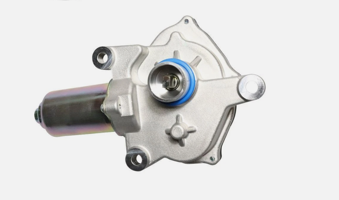 Mazda BT50 Pro Rear Transfer Motor Ford Ranger 2012–2022 33251KF00B 20022202 23857203