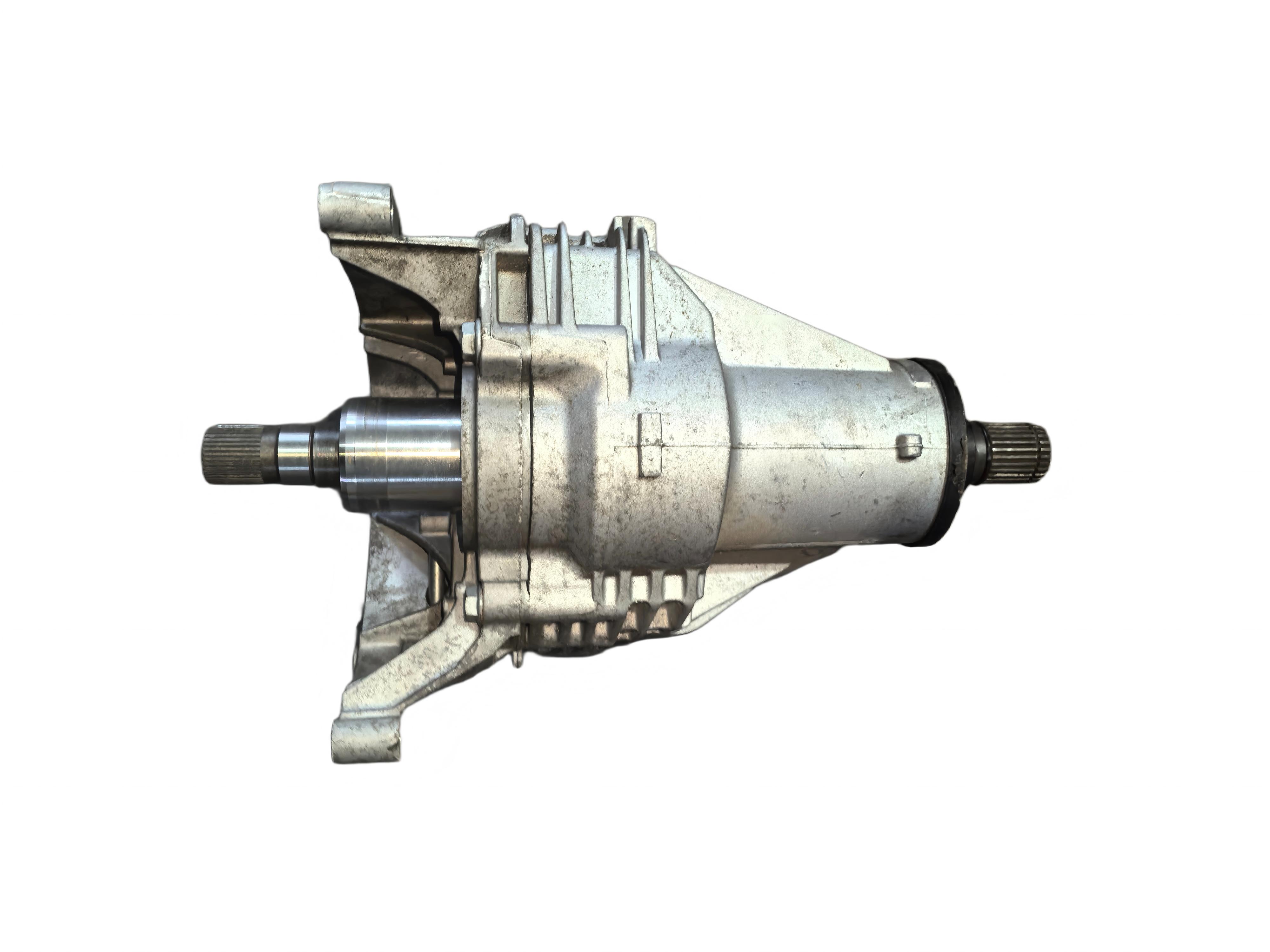 Volkswagen Magway TR TRANSPORTER Transfer Case 09N409053 09N409053B 09N409053E