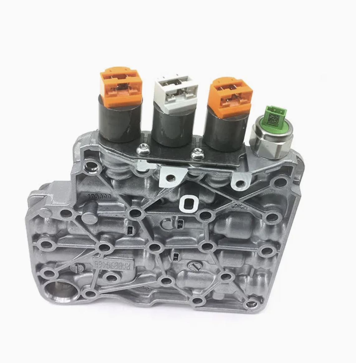 Vt2 Vt3 568740 Automatic Transmission Valve Body for Geely Emgrand Ec7 Haima Great Wall Leopaard