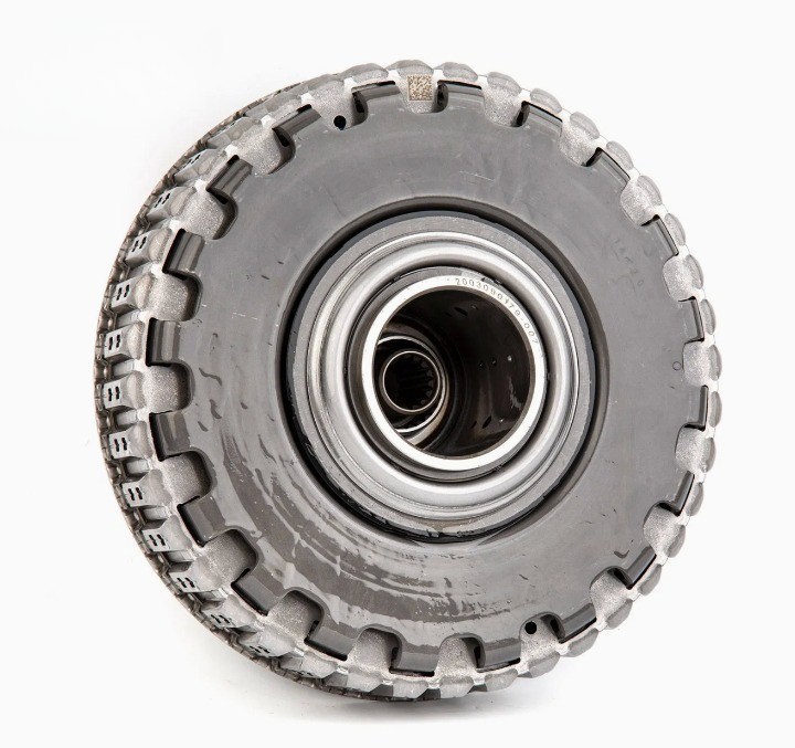 Gearbox Parts 7DCT300 302054818r Automatic Transmission Clutch for Renault Benz BMW Ford Jeep Peugeot