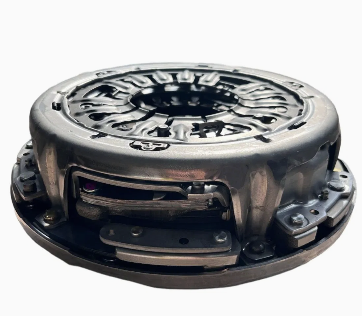 Dps6 6DCT250 Auto Parts Transmission Clutch 602000800 for Ford Geely Brand New Gearbox Clutch Assembly