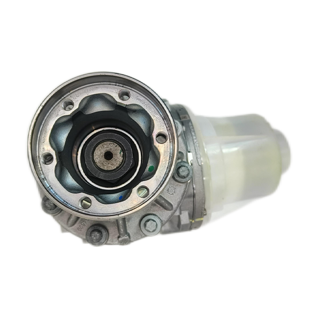 Mercedes Benz 246 Front Differential