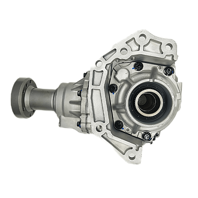 Land Rover 9-speed Evoque Front Differential