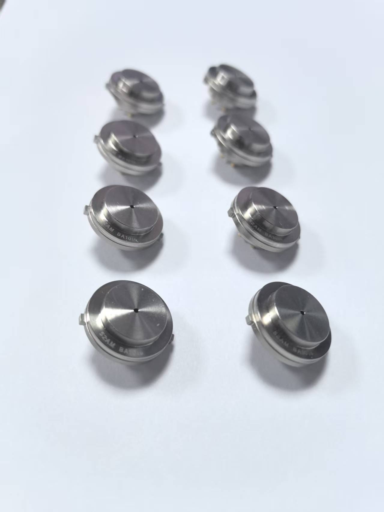 0DE DQ500 DQ380 DQ381 0GC 0BH Transmission Clutch Pressure Sensor, Suitable for Q3 Tiguan Transmission