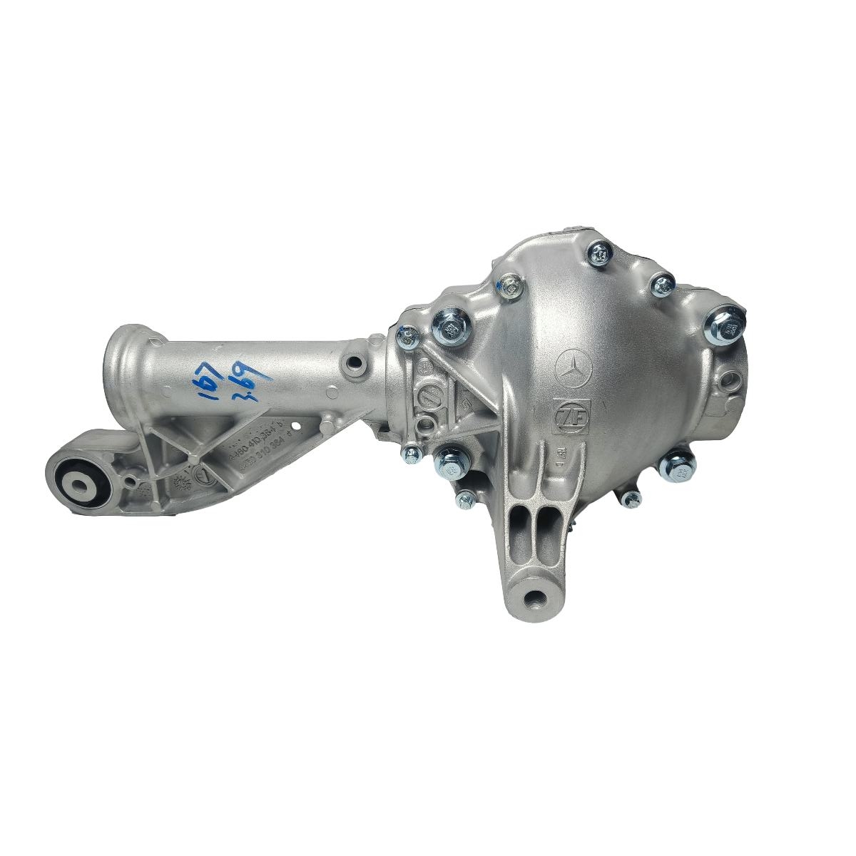 Front Differential For Mercedes GLS GLE AMG63 GLE350 GLS450 A1673305500