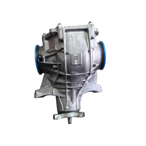 A2143505502 Mercedes Benz E200 E260 E300L rear differential speed ratio 2.812