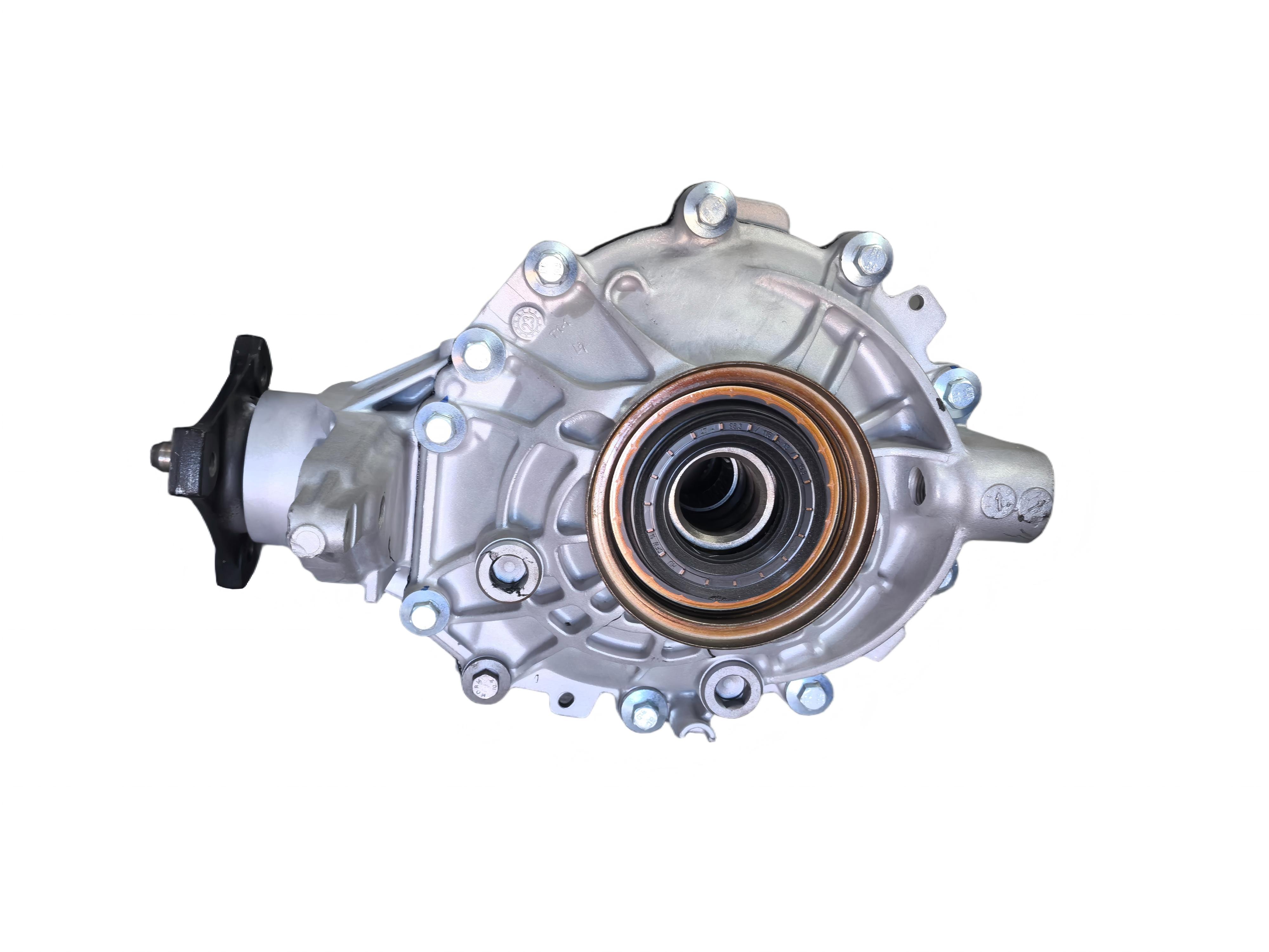 A2063508208 Mercedes Benz C 200 C 260 L Rear Differential Speed Ratio 2.647