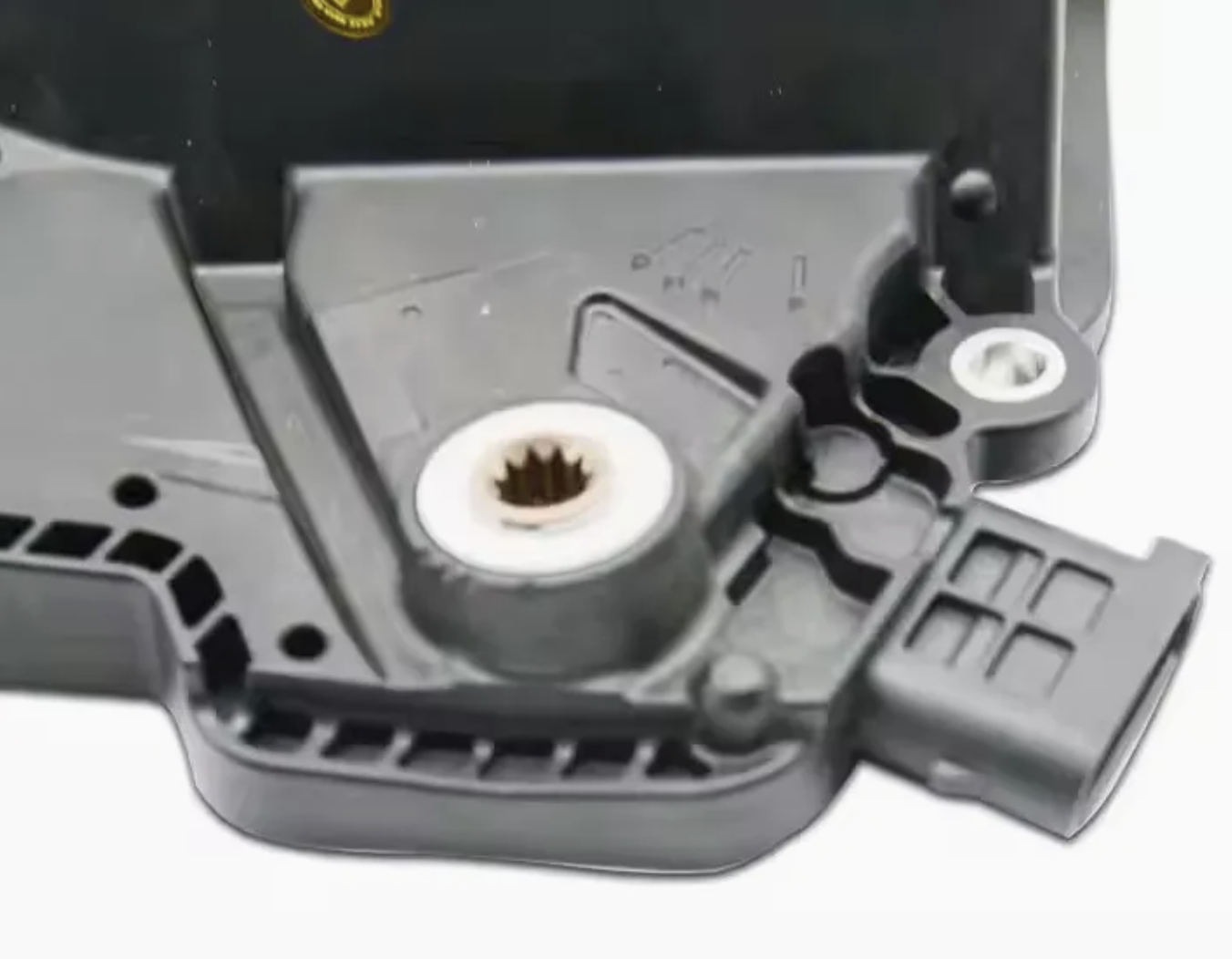 High Quality Tcu Tcm 0002701652 0002701852 Car Transmission Gearbox Control Unit for Mercedes Benz