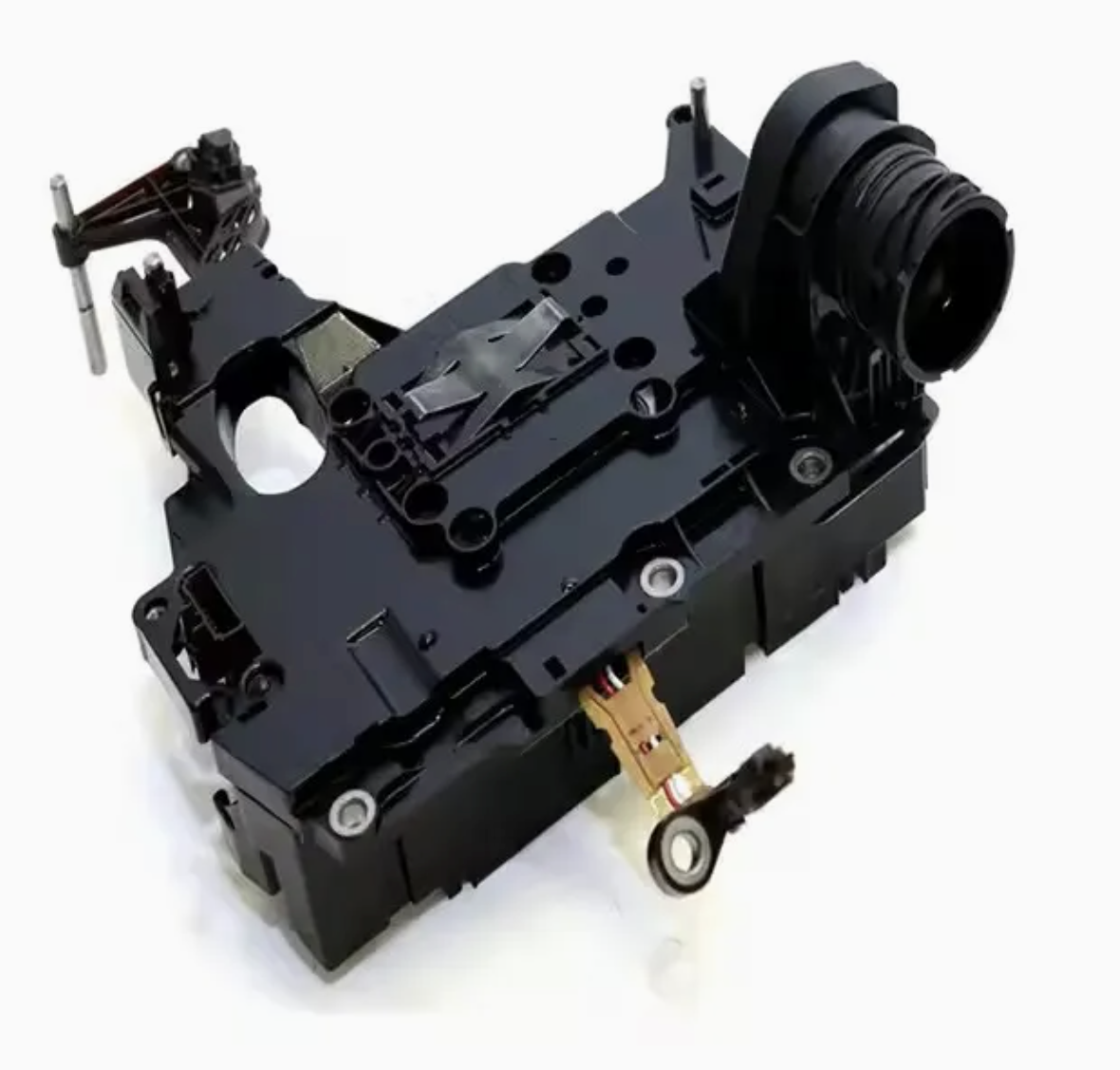 8HP45 Transmission Control Unit 0260550075 Tcm Tcu Computer 8 Speed for BMW E70 F07 Audi