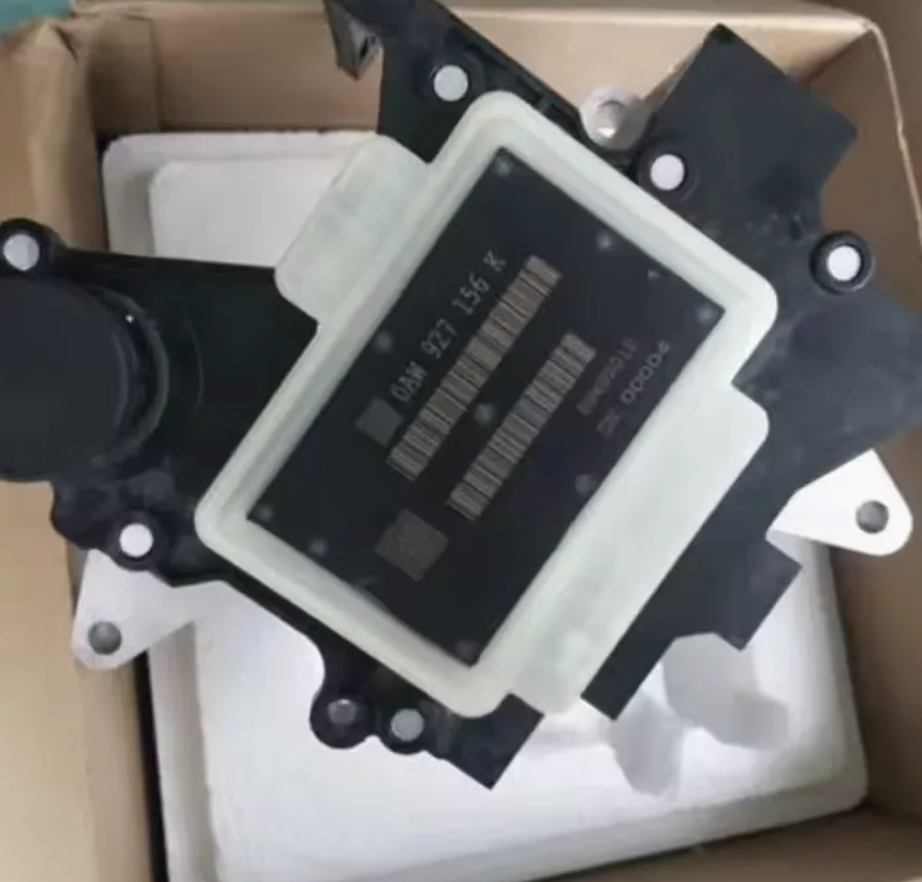 Meichuang 0aw927156K Auto Transmission System Control Unit Module Tcm Tcu ECU for Audi Q5 A6