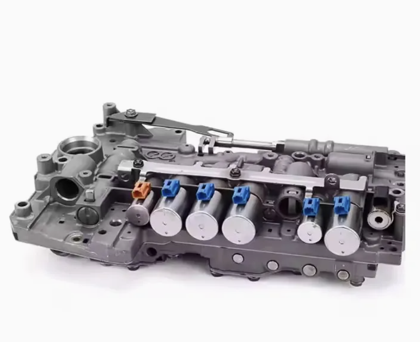 AC60e AC60f Automatic Transmission Valve Body for Toyota Tacoma 2015