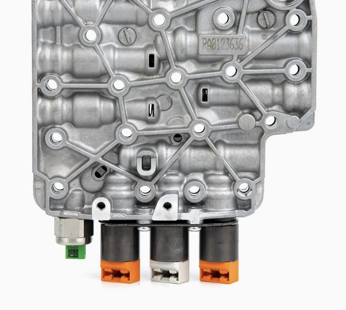 Vt2 Vt3 568740 Automatic Transmission Valve Body for Geely Emgrand Ec7 Haima Great Wall Leopaard