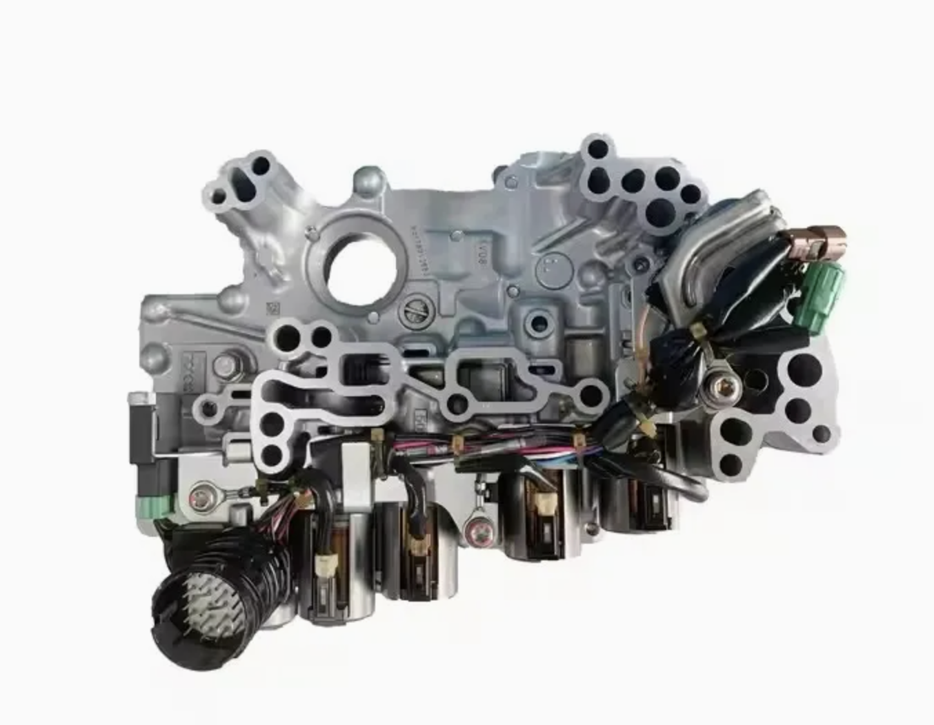 Auto Transmission Parts Re0f10A Jf011e 317051xf1a 317051xf1b 317051xf0d Transmission Valve Body for Nissan