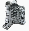 High Quality 0dd325025 Auto Transmission Parts Gearbox Valve Body for VW