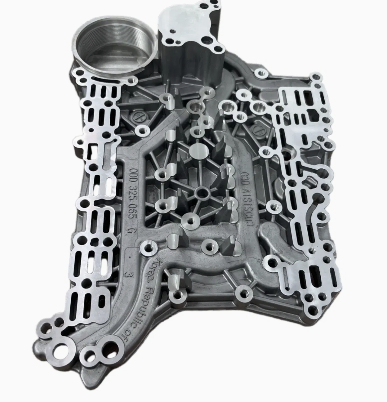 High Quality 0dd325025 Auto Transmission Parts Gearbox Valve Body for VW