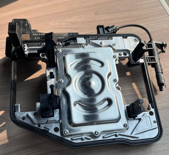 Brand New Transmission Control Module 0am927769d Dq200 Gearbox Parts Tcu 7-Speed for VW Audi