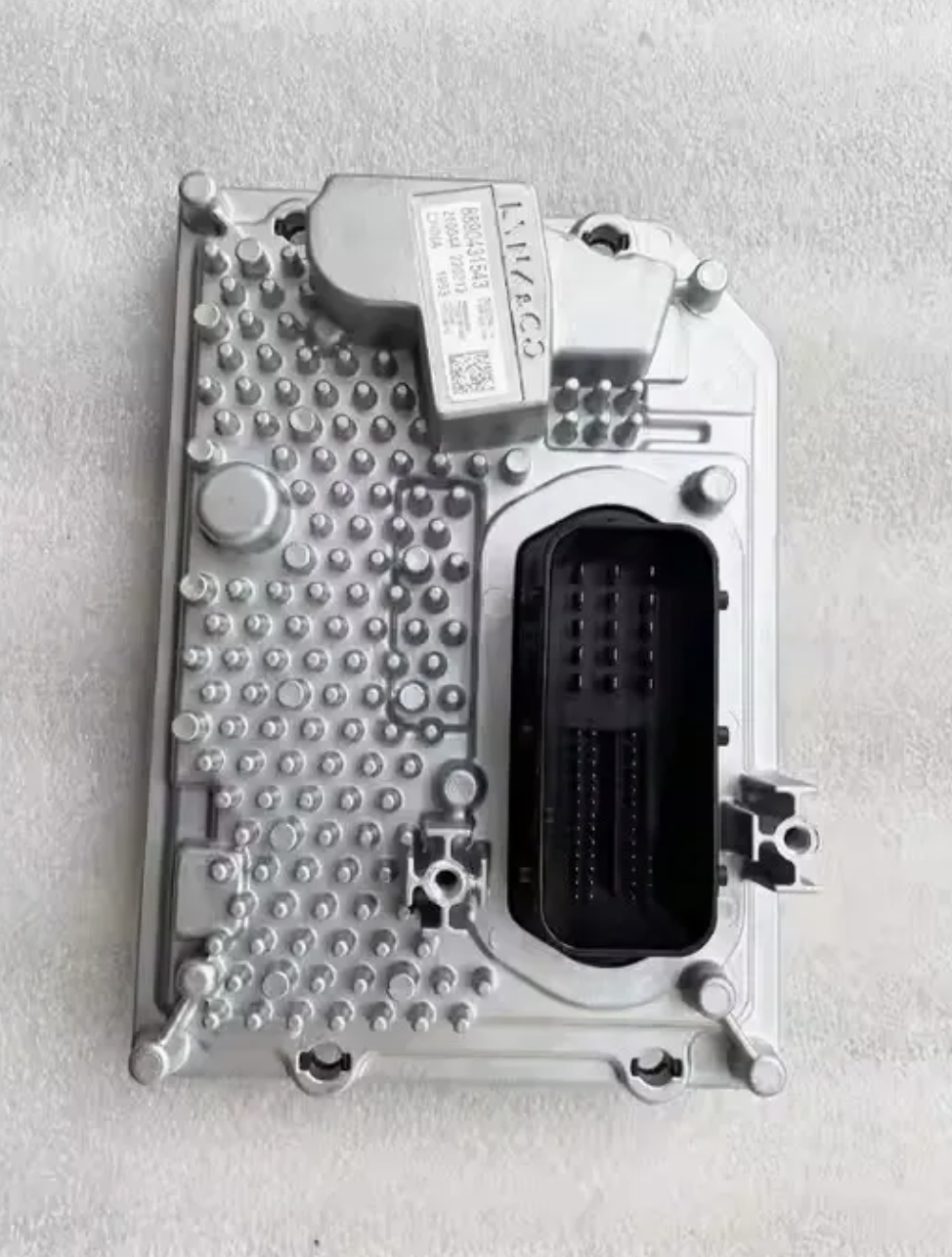 Gearbox Parts 7DCT330 8890431543 Tcu Tcm Auto Transmission Control Module Suitable for Geely Boyue