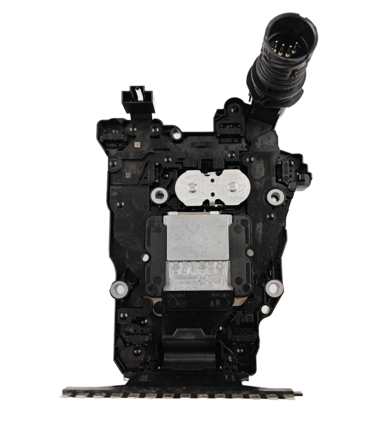 High-Quality 0DE927711A 0DE927711B TCM TCU 0DE DQ380 Remanufactured Automatic Transmission Gearbox Vehicle Parts for VW Audi