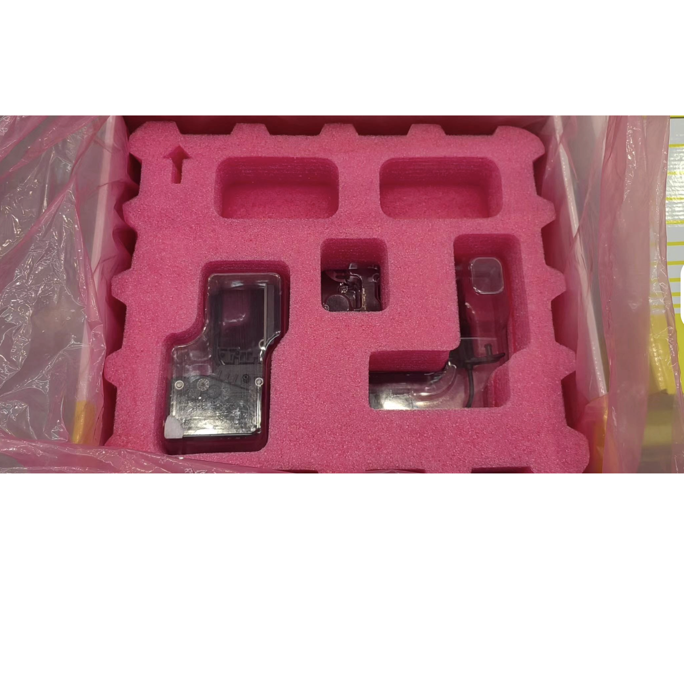 0AM 927769D TCU DQ200 DSG7 (Fits P17BF/P084000/P066600) | OE Equivalent Transmission Control Module for VW/Audi/Skoda